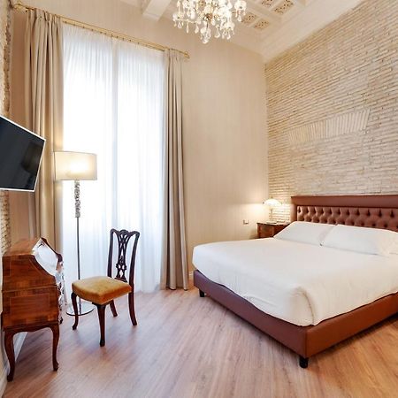 Apartamento Pantheon Hedonism Roma Exterior foto