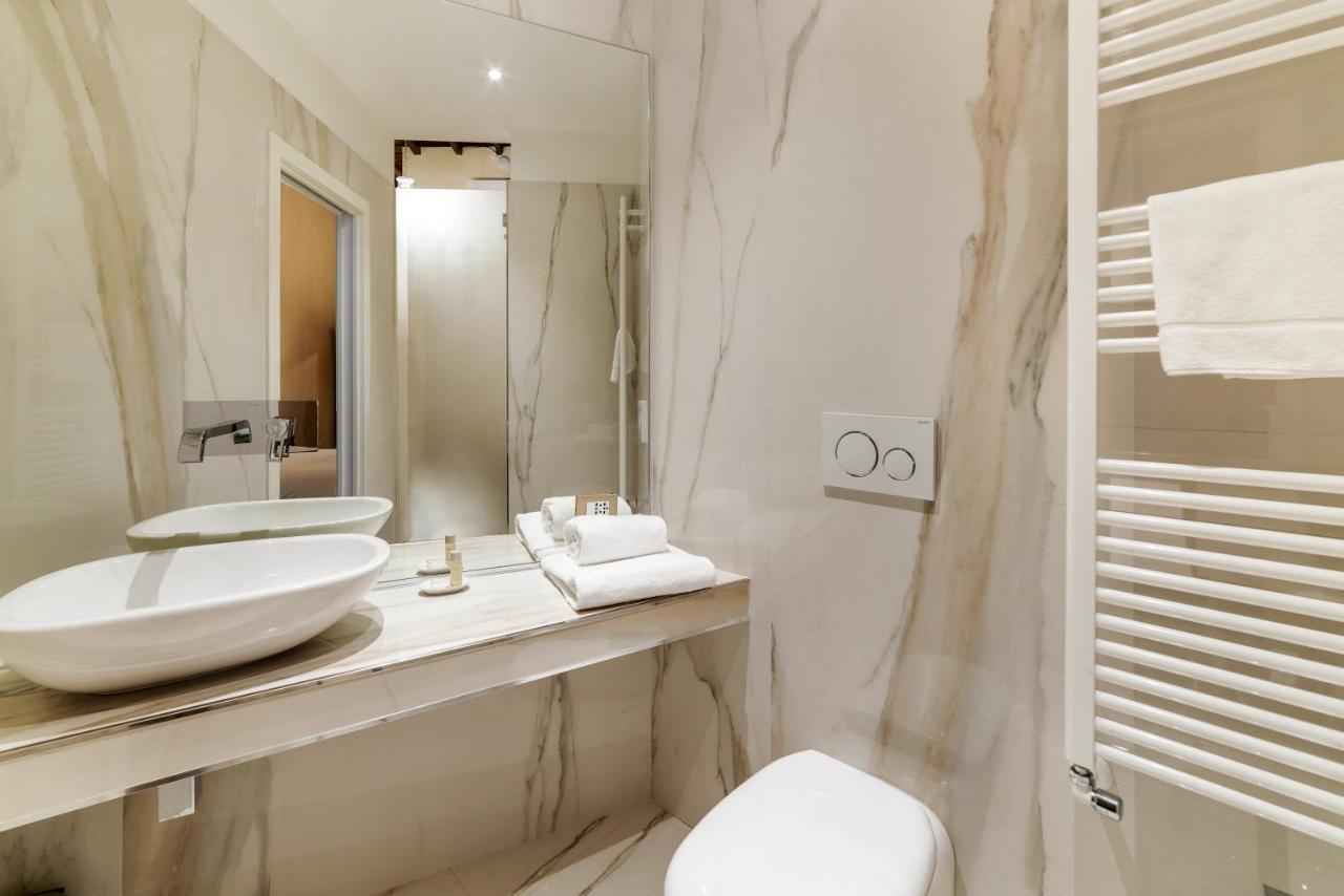 Apartamento Pantheon Hedonism Roma Exterior foto