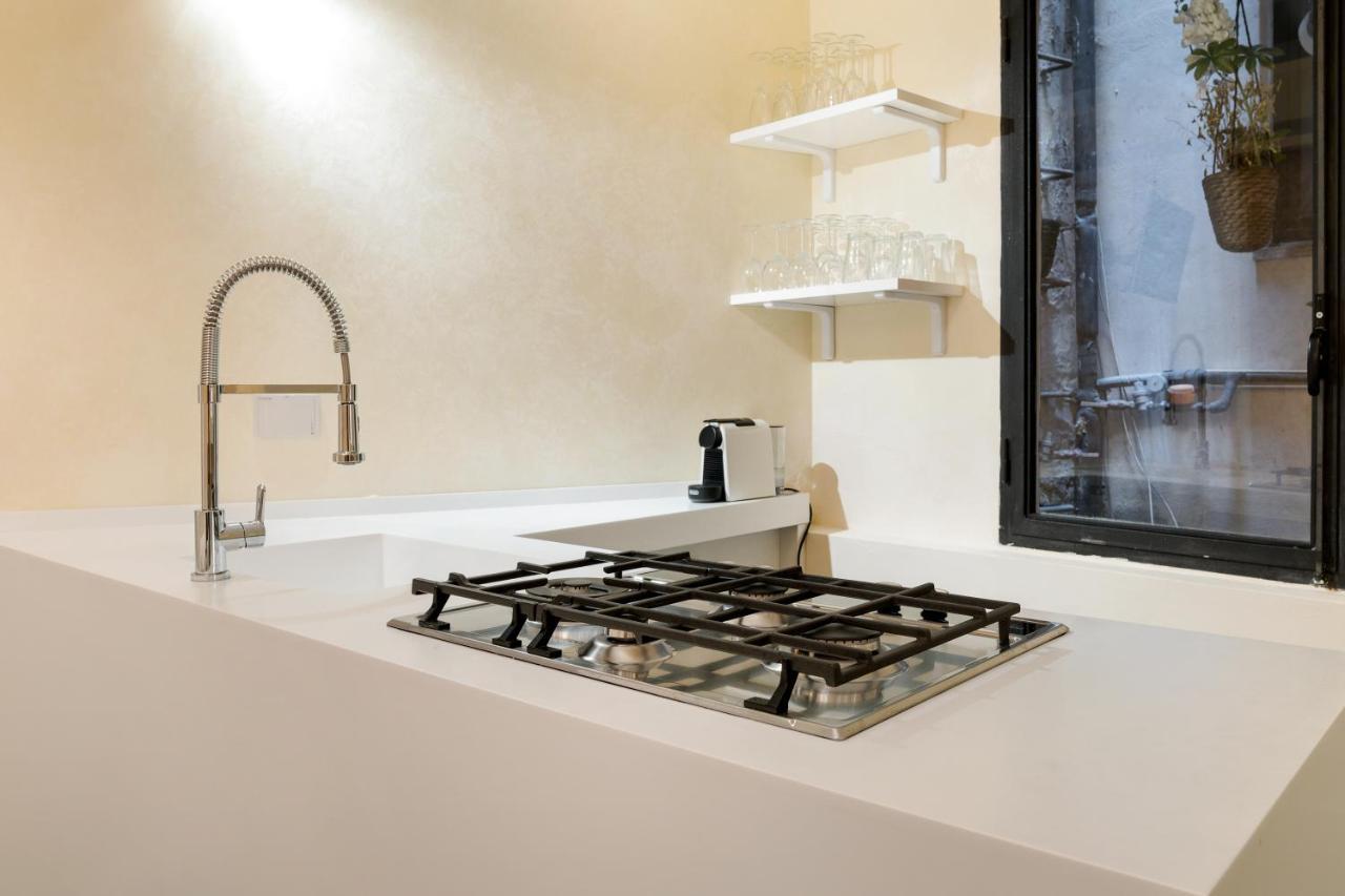 Apartamento Pantheon Hedonism Roma Exterior foto
