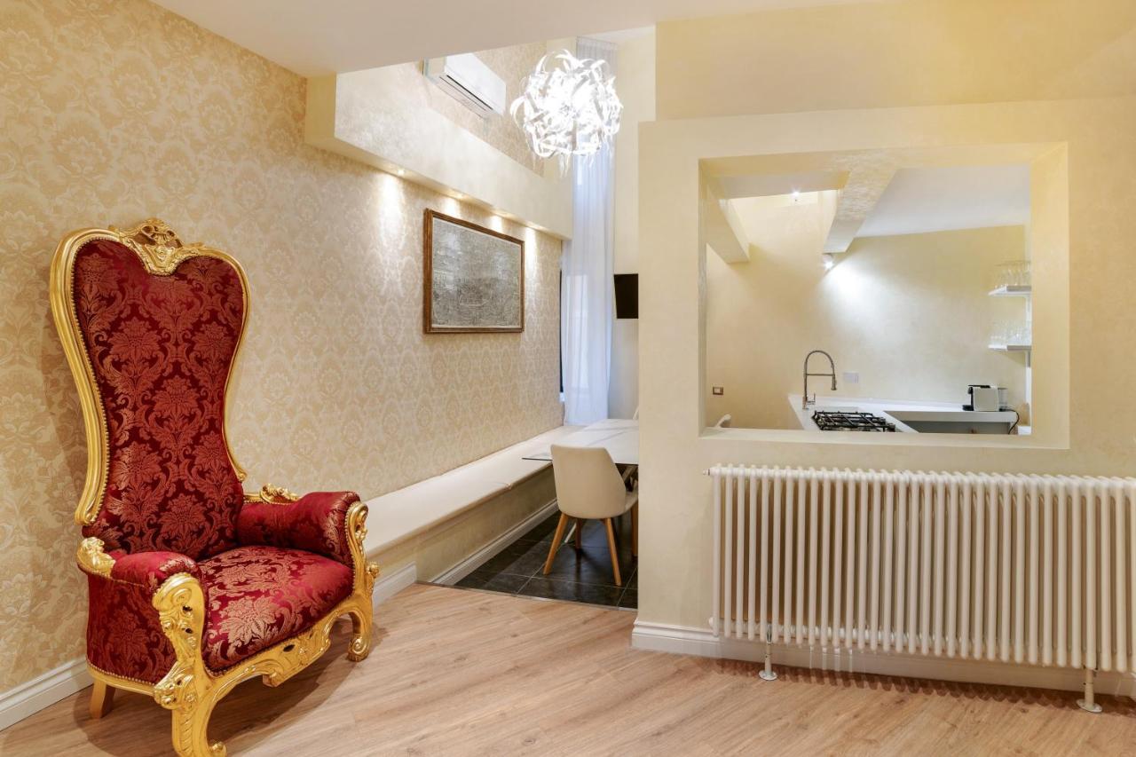 Apartamento Pantheon Hedonism Roma Exterior foto