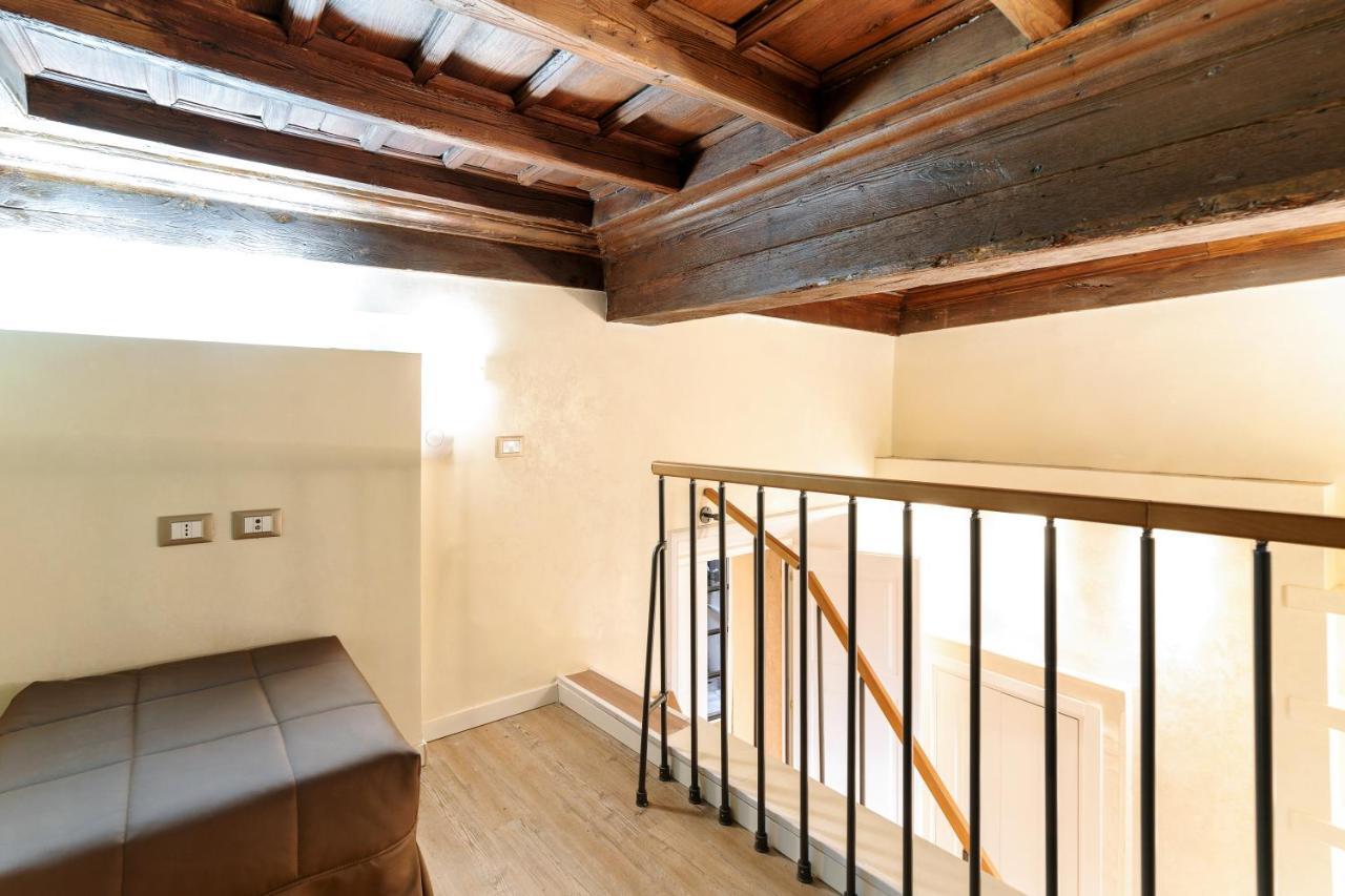 Apartamento Pantheon Hedonism Roma Exterior foto