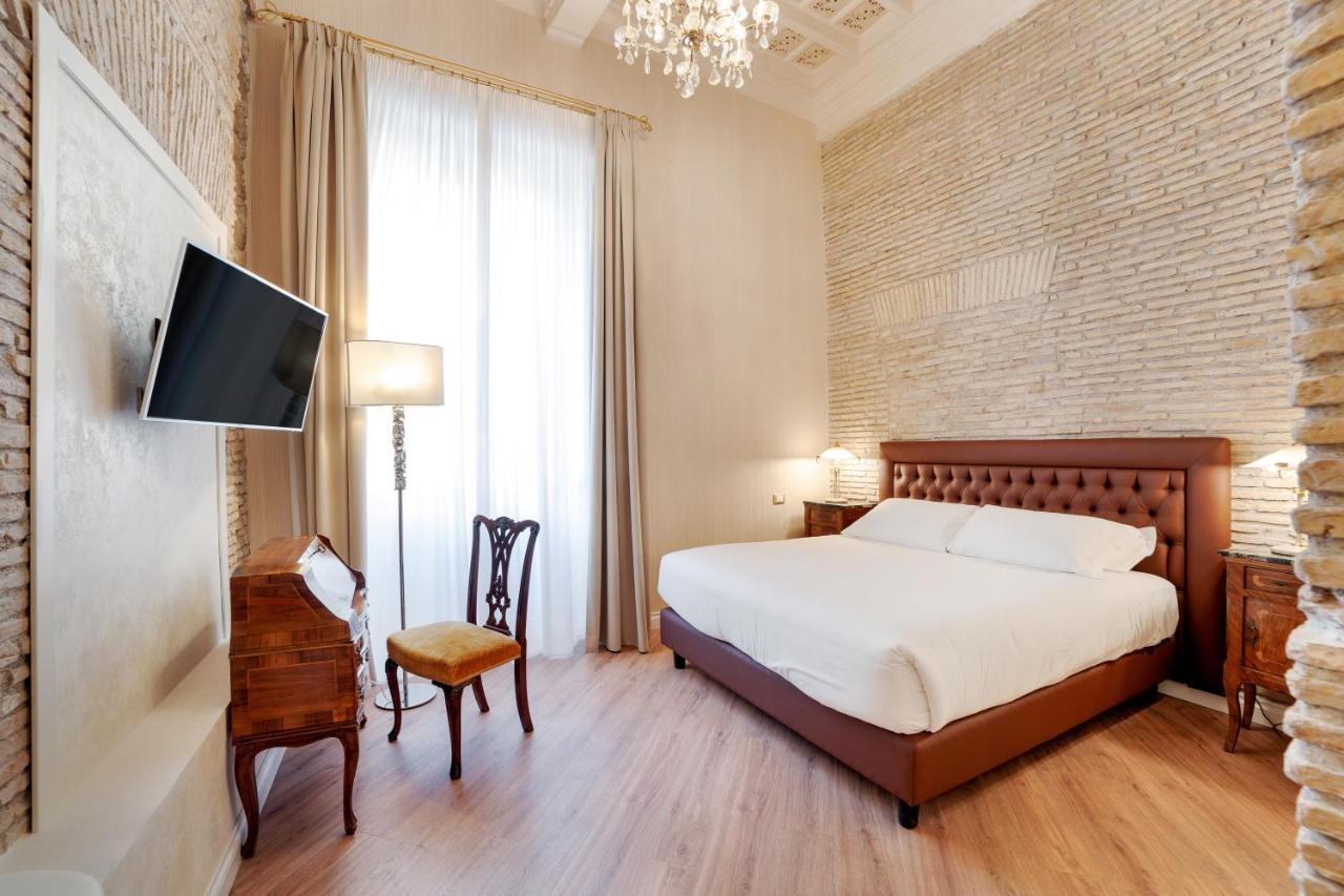 Apartamento Pantheon Hedonism Roma Exterior foto