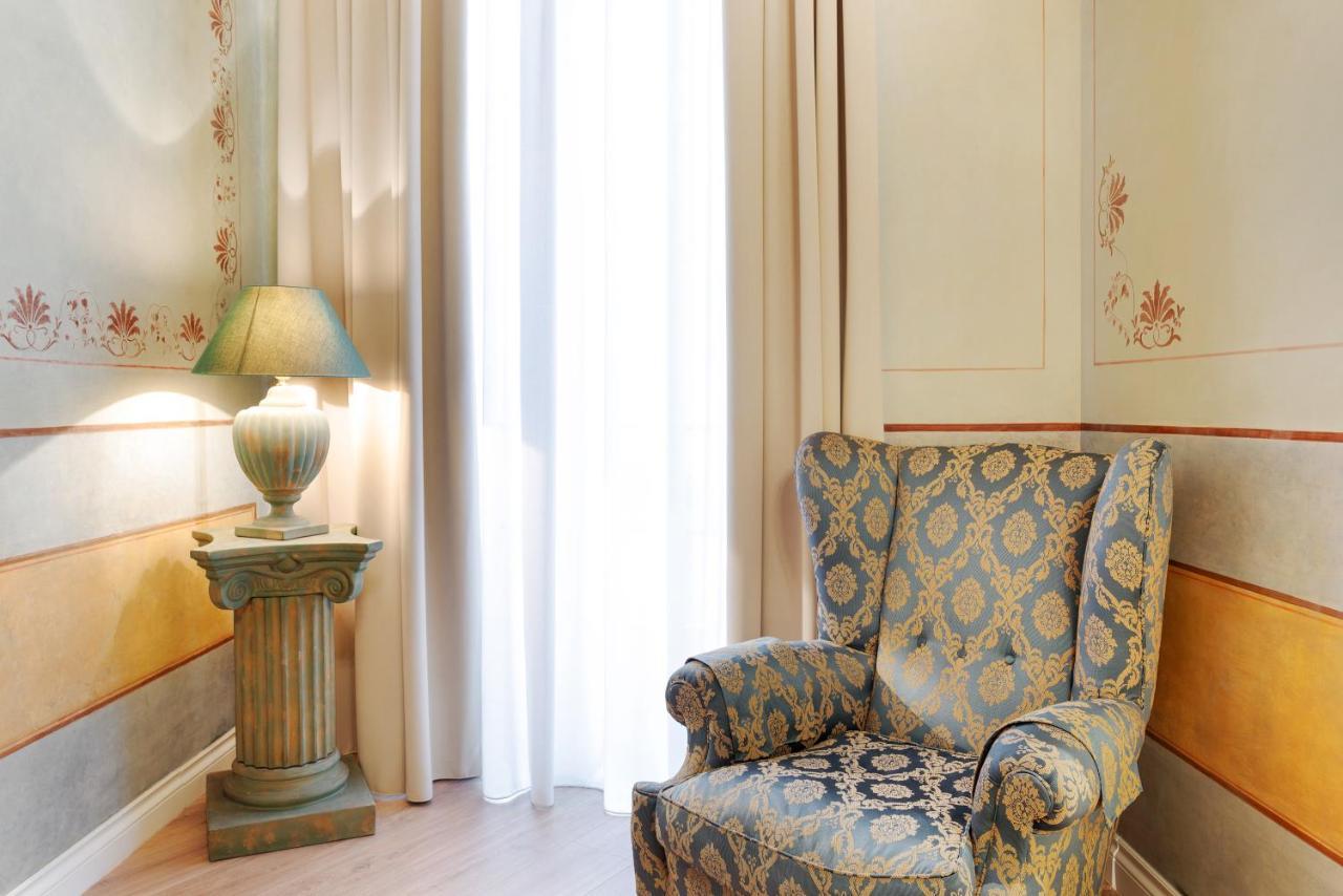 Apartamento Pantheon Hedonism Roma Exterior foto