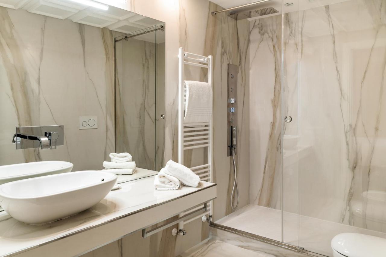 Apartamento Pantheon Hedonism Roma Exterior foto