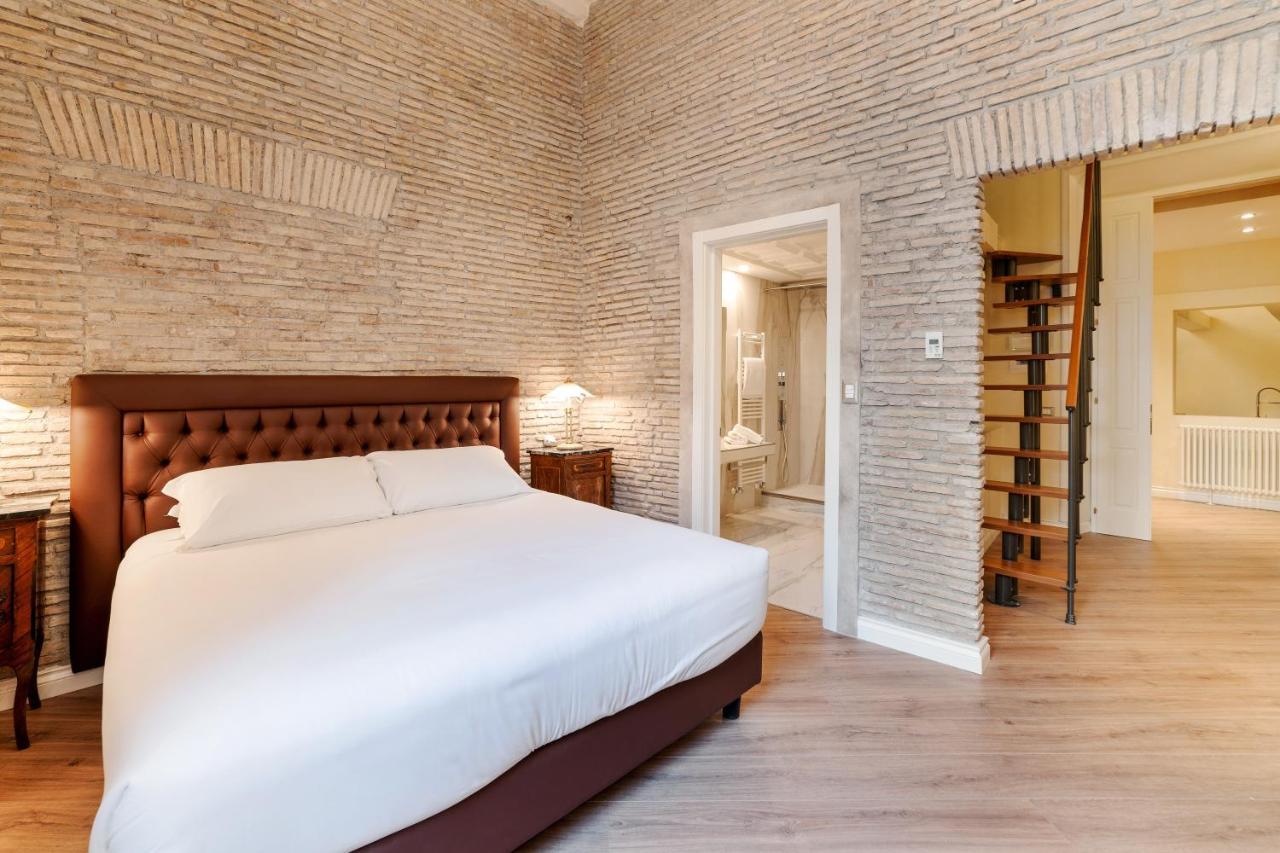Apartamento Pantheon Hedonism Roma Exterior foto