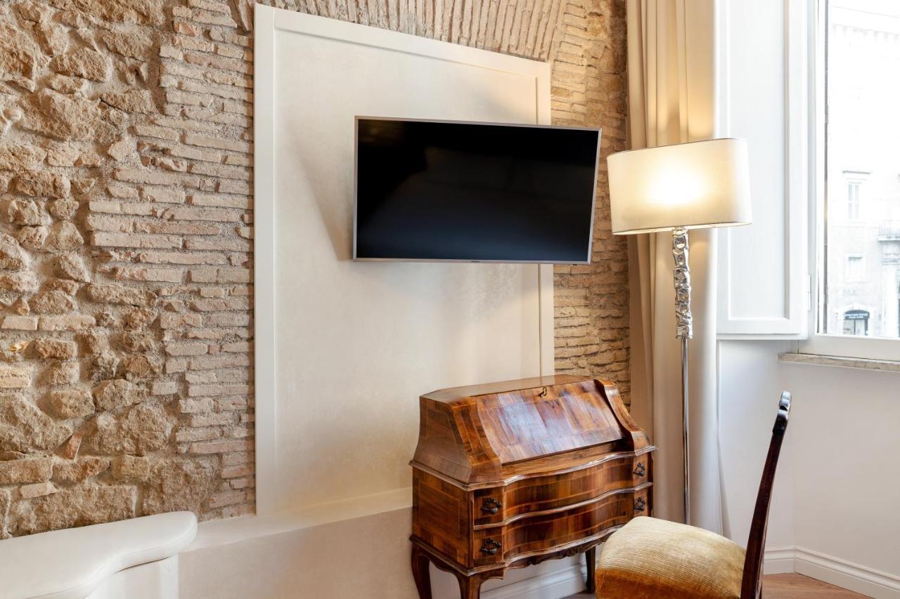 Apartamento Pantheon Hedonism Roma Exterior foto