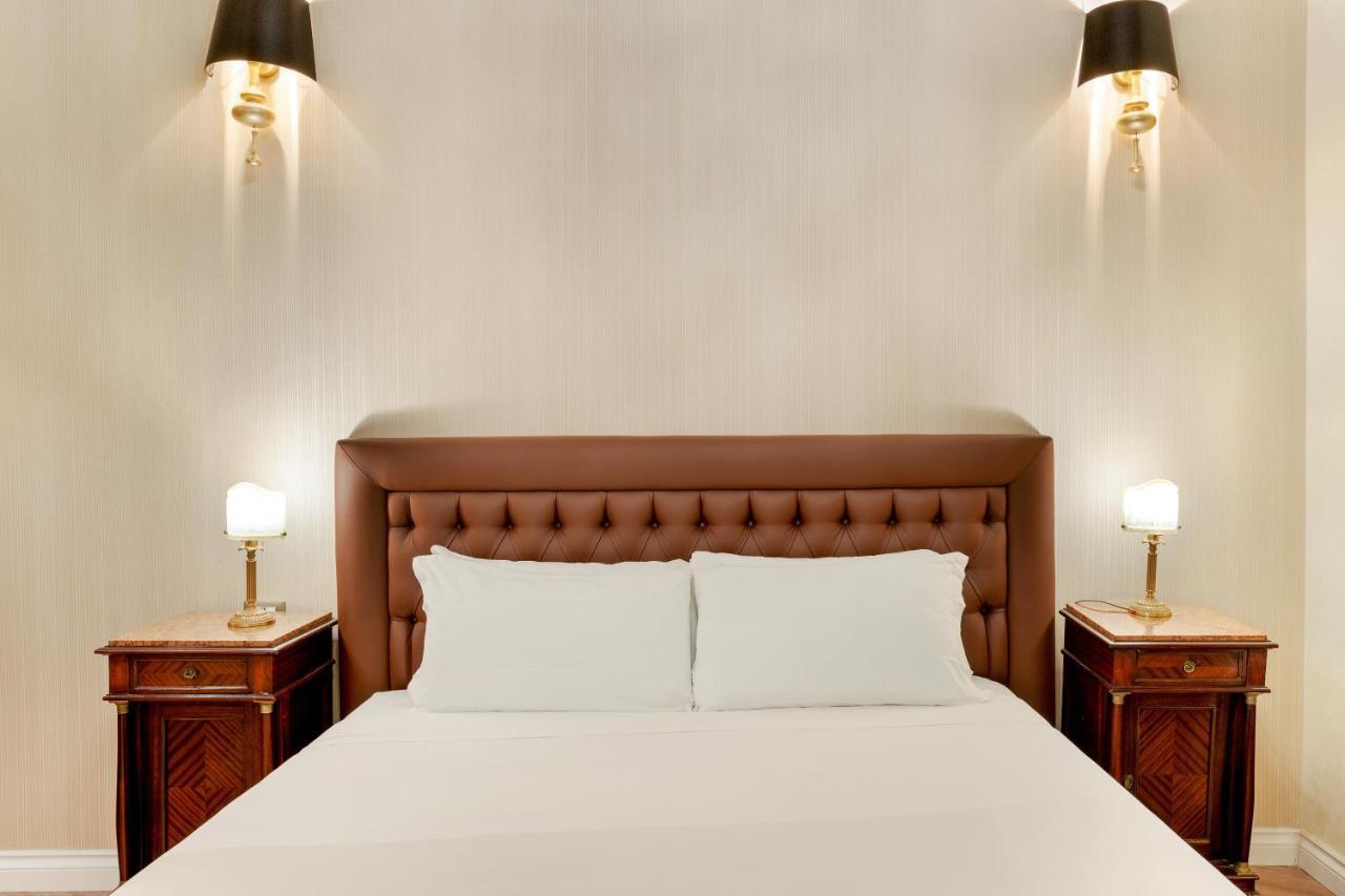 Apartamento Pantheon Hedonism Roma Exterior foto